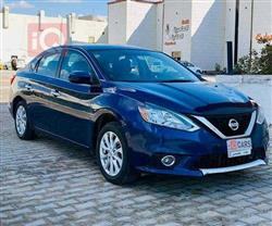 نیسان سێنترا